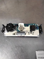 Heater A/c Control S10/S15/SONOMA TRUCK 98