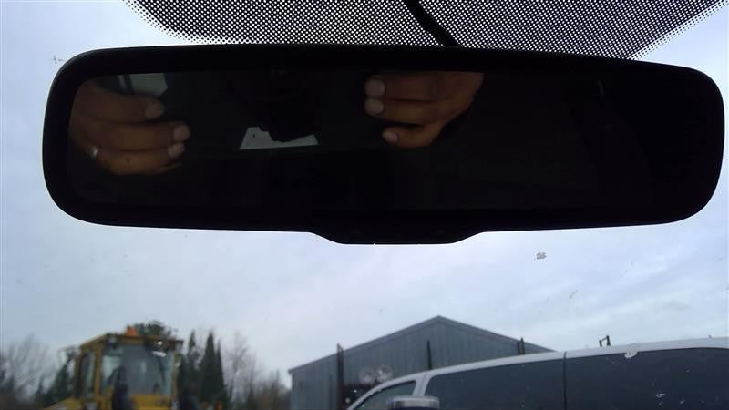 2007-2017 Jeep Compass Rear View Mirror OEM#4805572AE