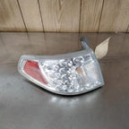 Tail Light Assembly SUBARU IMPREZA Left 08 09 10 11 12 13 14
