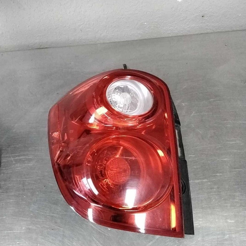 2010-2015 Left Tail Light Assembly Chevy Equiox