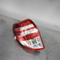 Tail Light Assembly TOYOTA RAV-4 Left 09 10 11 12