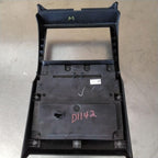 Audio & Visual Equip.(radio) FORD FLEX 13