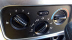 Heater A/c Control JEEP LIBERTY 02 03