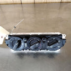 Heater A/c Control FORD FOCUS 12
