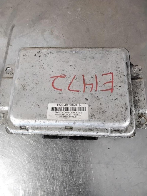 2005 Chrysler 300 Chassis Brain Box OEM#05026021AB