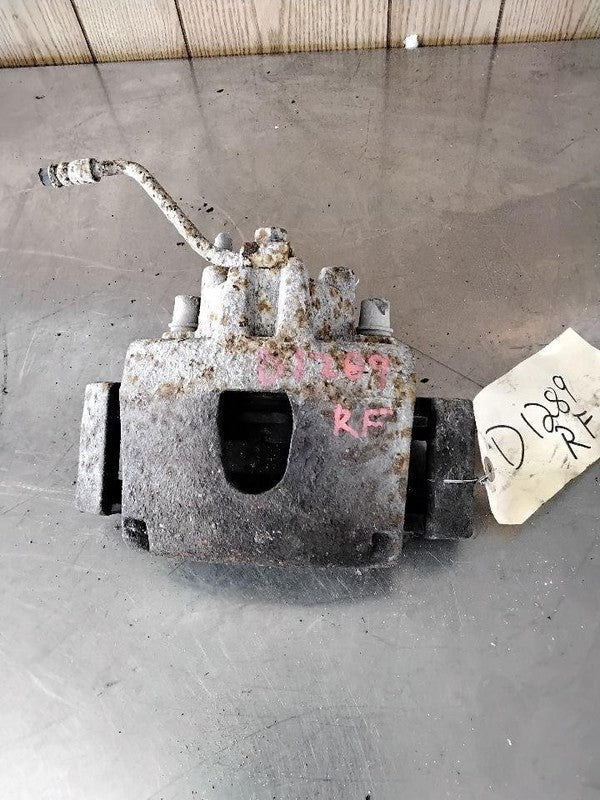 Caliper CHRYSLER TOWN CNTRY Right 01 02 03 04 05 06 07