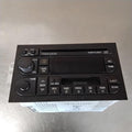 Audio & Visual Equip.(radio) OLDS BRAVADA 00 01