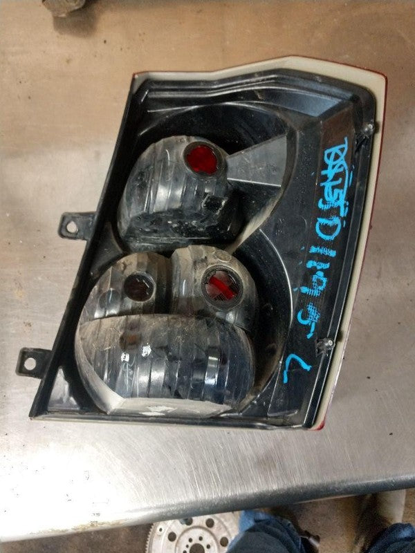 Tail Light Assembly DODGE CALIBER Left 07