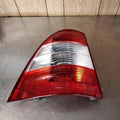 Tail Light Assembly MERCEDES ML SERIES Left 02 03 04 05