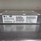 Chassis Brain Box BUICK LACROSSE 09