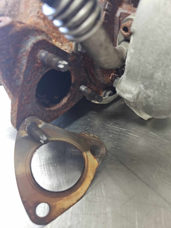 2014-2017 Dodge Pickup 1500 Turbo/supercharger OEM#68211213AD