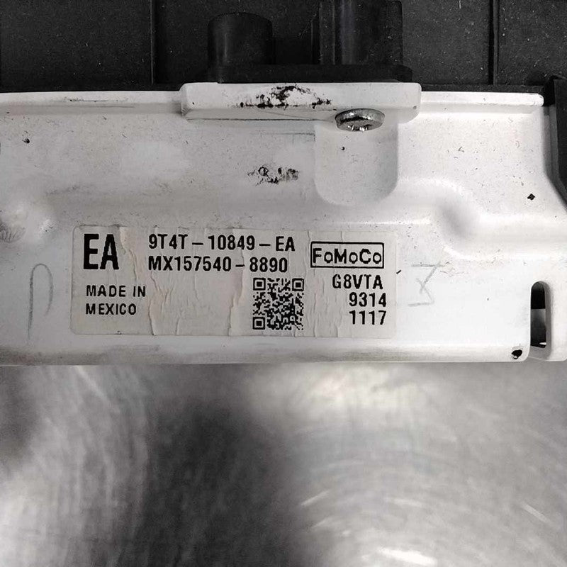 Speedometer FORD EDGE 08 09 10
