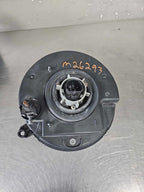 2002-2004 Jeep Liberty Left Headlamp Assembly #114-690