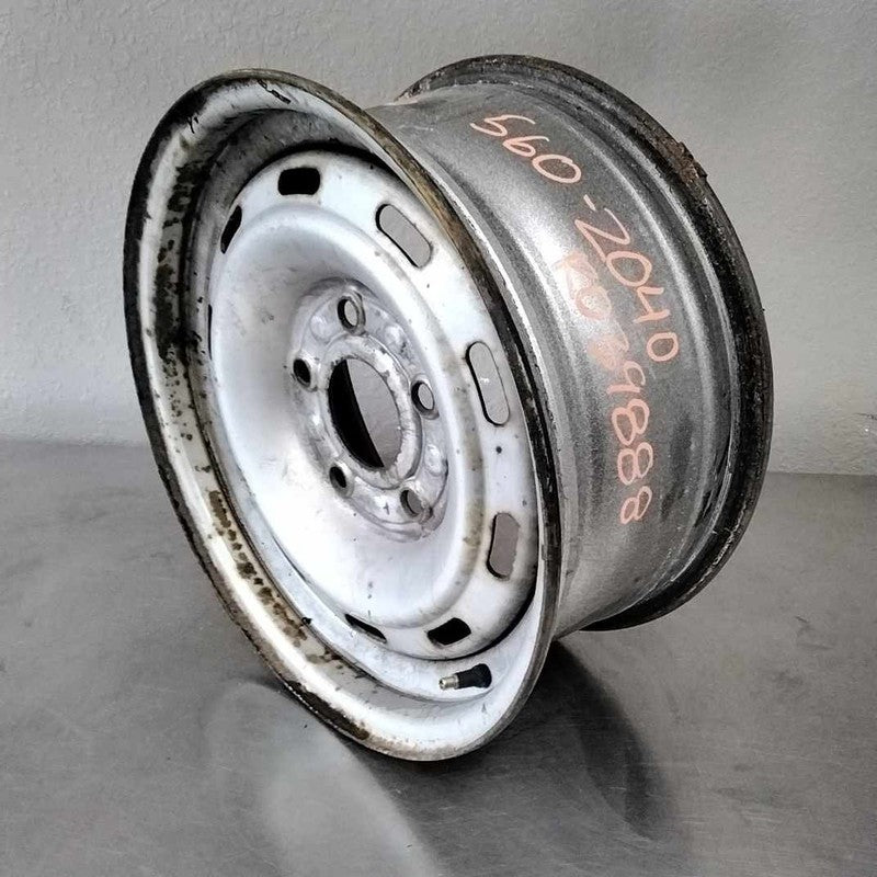 1994-2001 Dodge Pickup 1500 Wheel OEM#5FS04S4AAD