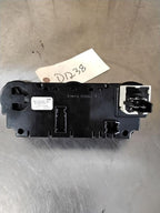 Heater A/c Control FORD ESCAPE 10 11 12