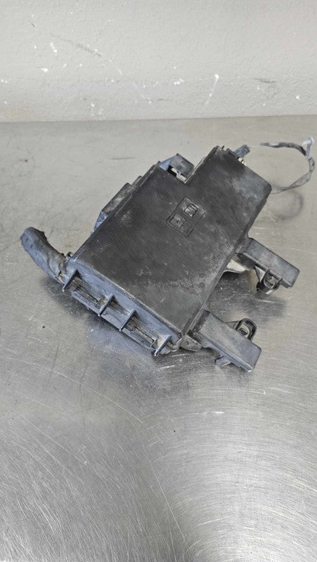 2015 Ford Mustang Engine Fuse Box OEM#FR3Z14290AX