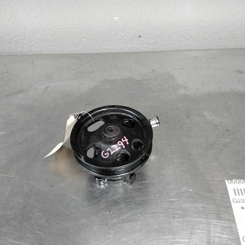 Power Steering Pump/motor FORD FREESTYLE 05 06 07