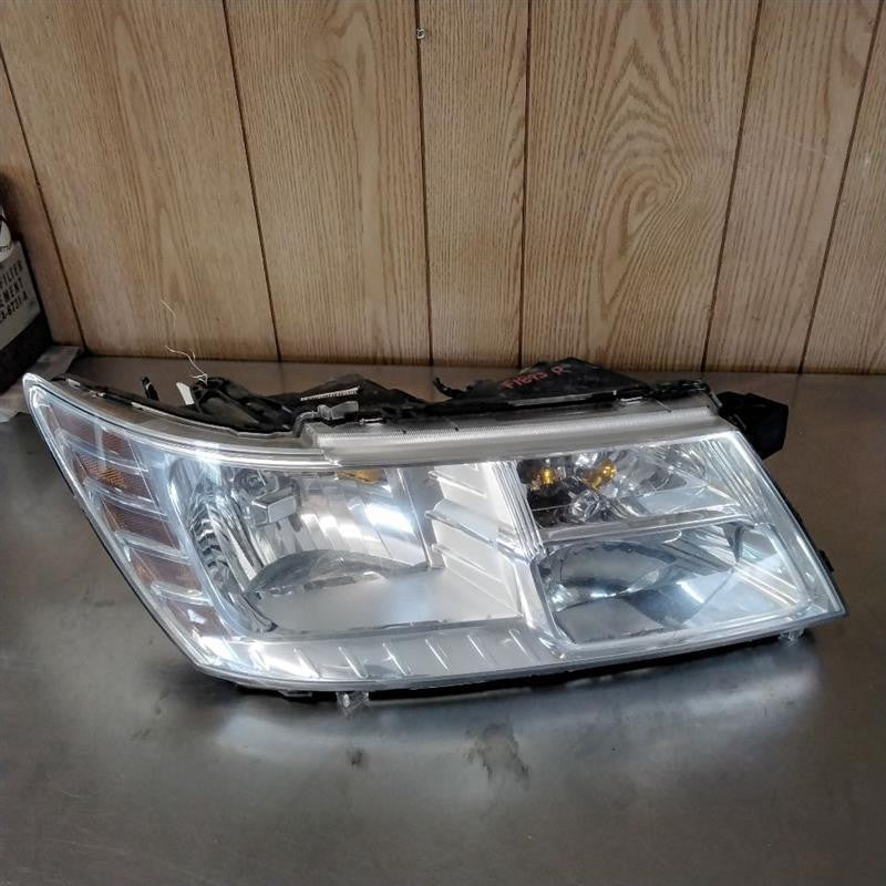 Headlamp Assembly DODGE JOURNEY Right 09 10 11 12 13 14 15 16 17 18 19