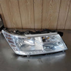 Headlamp Assembly DODGE JOURNEY Right 09 10 11 12 13 14 15 16 17 18 19