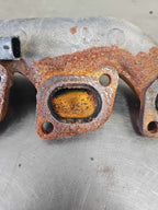 2014-2019 Dodge Pickup 1500 Right Exhaust Manifold OEM#68395649AA