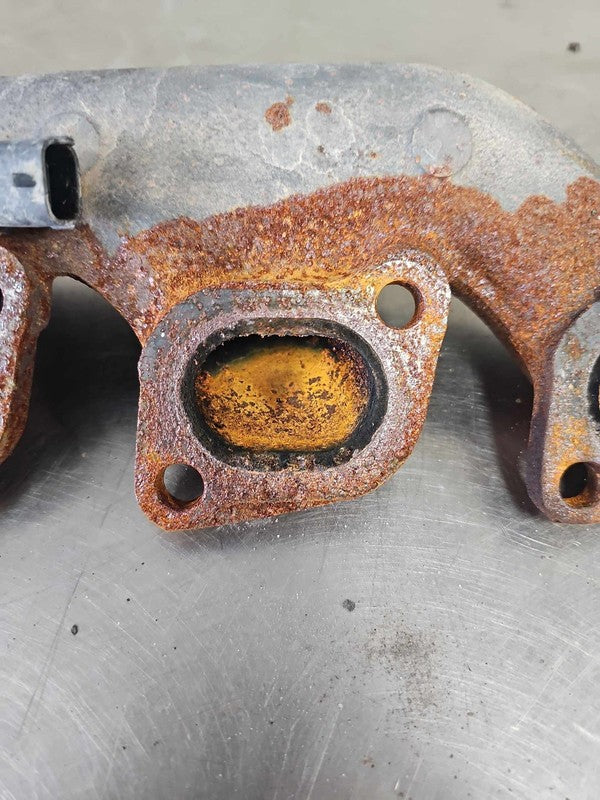 2014-2019 Dodge Pickup 1500 Right Exhaust Manifold OEM#68395649AA