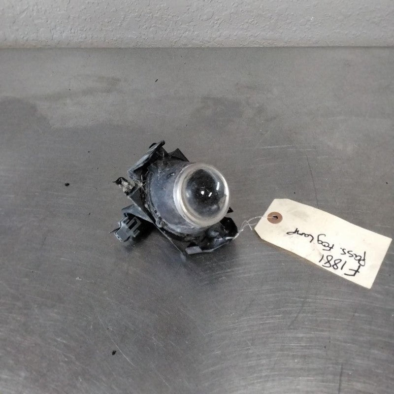 Fog/mark/park/turn Light/lamp FORD FUSION Rl 06 07 08 09 10 11 12