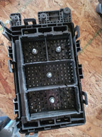 2002-2003 Trailblazer Engine Fuse Box OEM#15196420