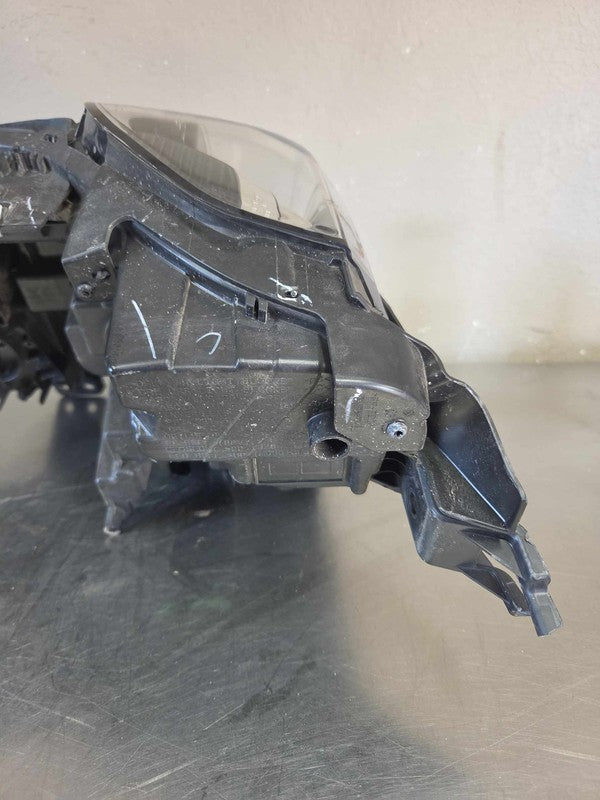 2021-2024 Chevy Tahoe Left Headlamp Assembly OEM# 85123917