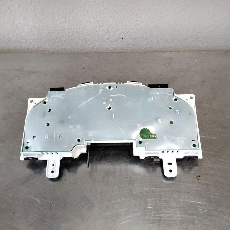 Speedometer FORD PICKUP F150 06