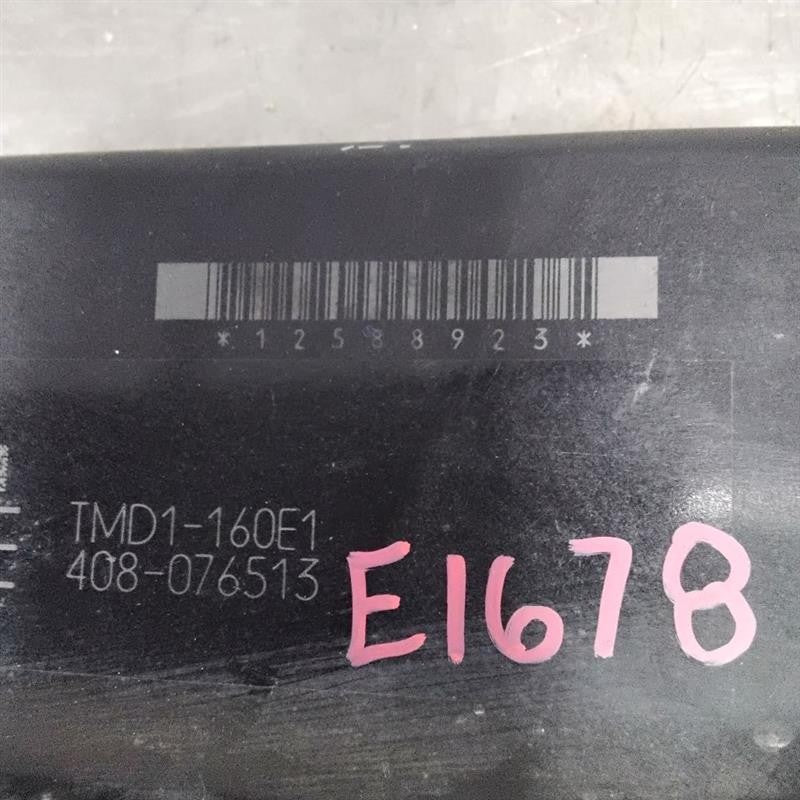 Engine/motor Brain Box CHEVY SILVERADO 1500 03 04 05