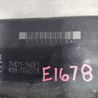 Engine/motor Brain Box CHEVY SILVERADO 1500 03 04 05