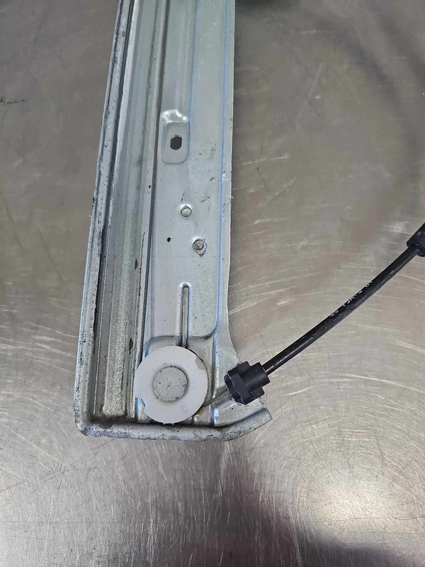 Front Door Regulator FORD ESCAPE Left 13 14 15 16 17 18 19