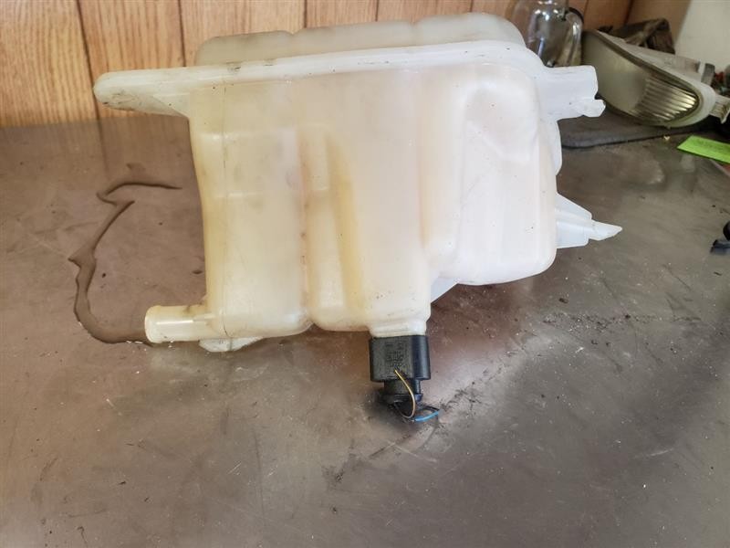 Coolant Recovery Bottle AUDI A6 05 06 07 08 09 10 11