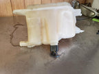 Coolant Recovery Bottle AUDI A6 05 06 07 08 09 10 11