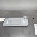 Sun Visor BUICK ENCLAVE Right 08 09 10 11 12 13 14 15 16 17