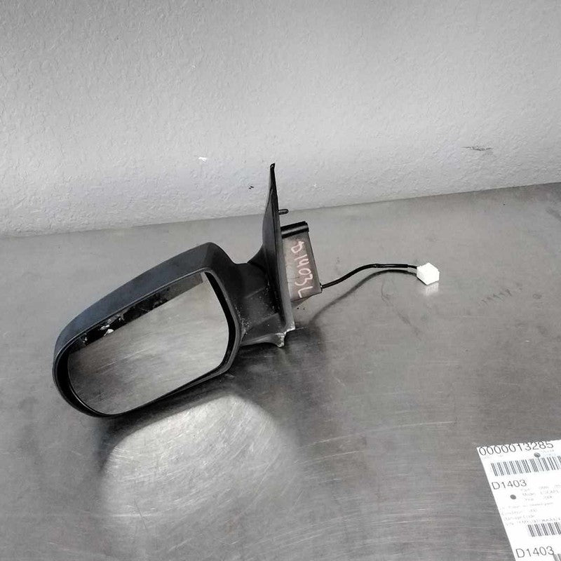 Door Mirror FORD ESCAPE Left 01 02 03 04 05 06 07