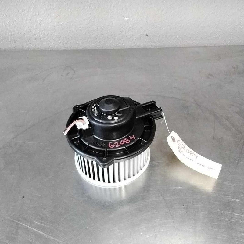 2007-2012 Mazda CX7 Blower Motor OEM#EG2261B10