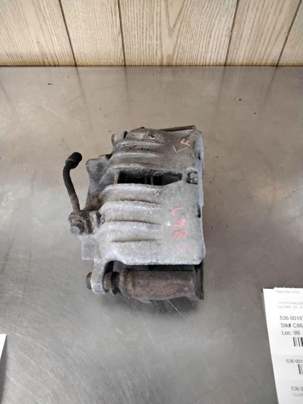 Caliper GMC ENVOY Left 06 07 08 09