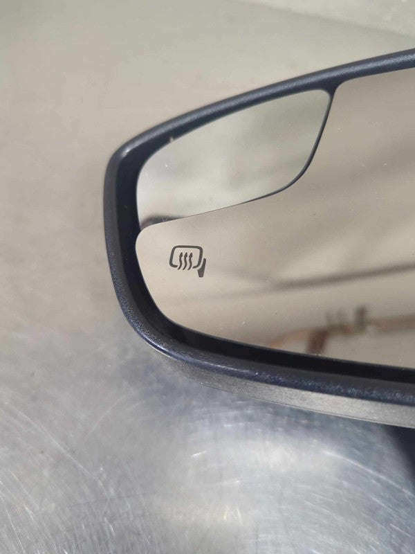 2011-2019 Ford Fiesta Left Door Mirror OEM#AE8Z17683D