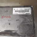Engine/motor Brain Box BUICK LACROSSE 10 11