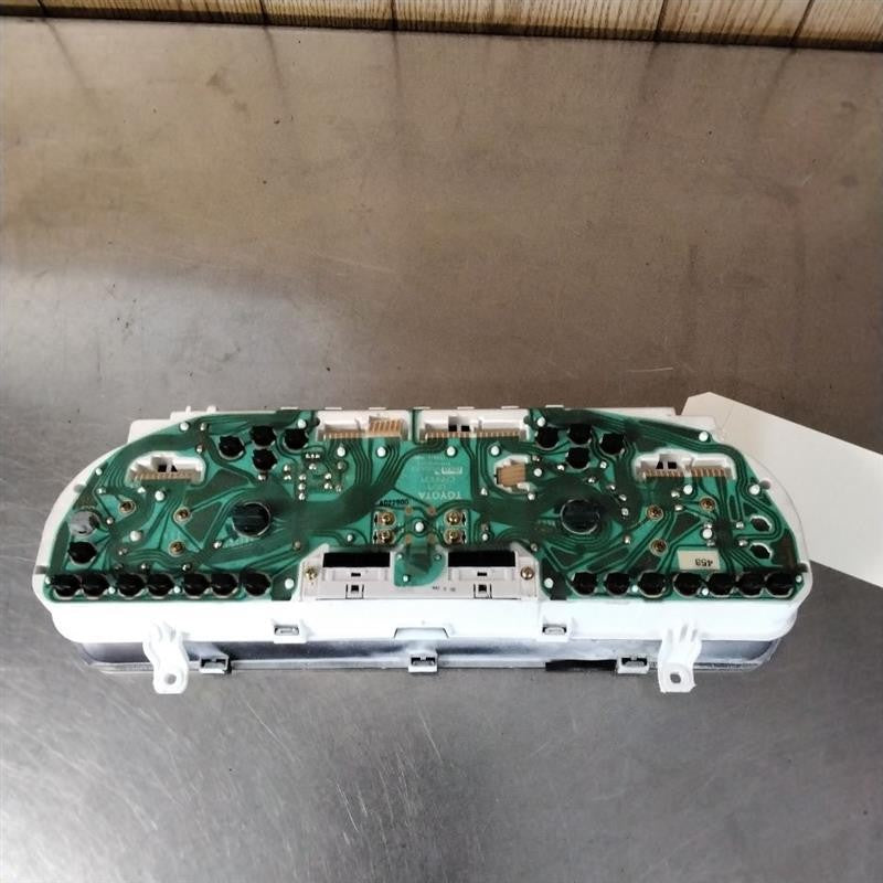 Speedometer TOYOTA TUNDRA 00 01 02