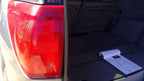 Tail Light Assembly BUICK RENDEZVOUS Left 02 03
