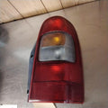 Tail Light Assembly PONTIAC MONTANA VAN Right 99 00 01 02 03 04 05