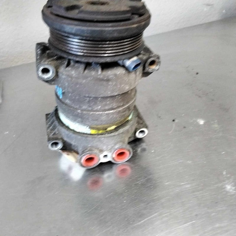 1996-2005 GMC Safari A/c Air Compressor OEM#89019373