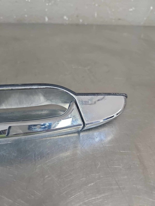 Outside Door Handle CHEVY TAHOE Left 07 08 09 10 11 12 13 14