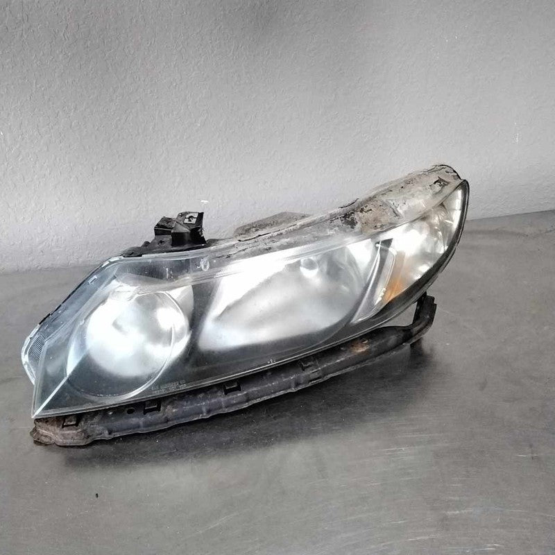 Headlamp Assembly HONDA CIVIC Left 06 07 08 09 10 11