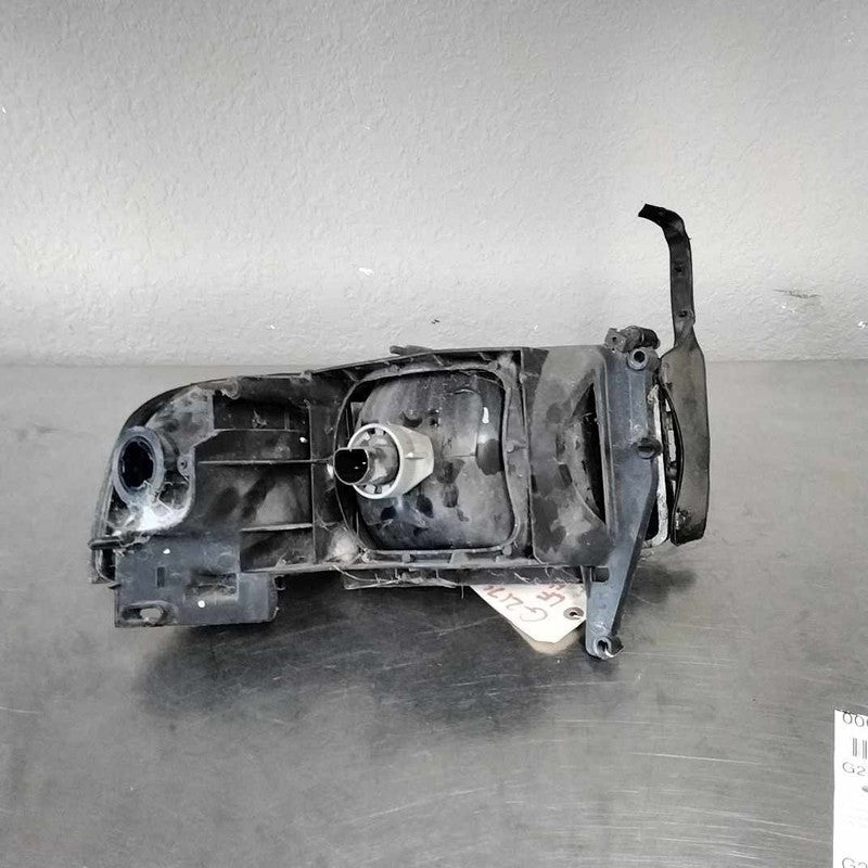 Headlamp Assembly DODGE PICKUP 1500 Left 94 95 96 97 98 99 00 01