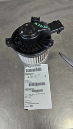 2017-2023 Subaru Impreza Blower Motor