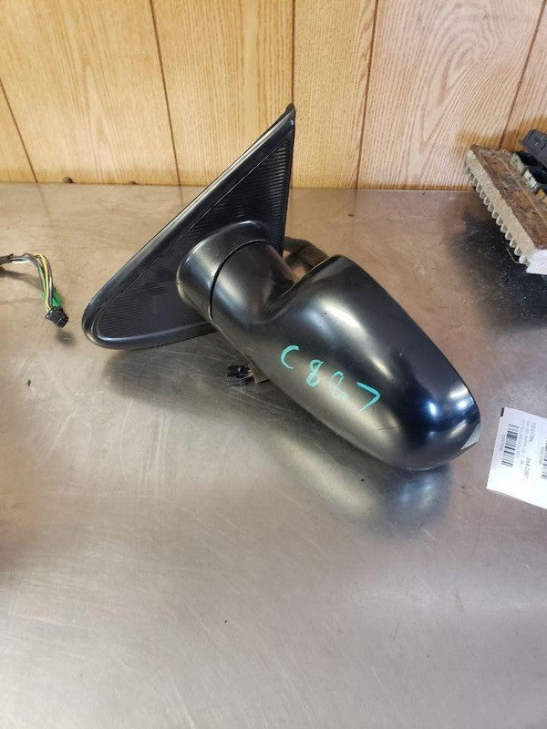 Door Mirror CHRYSLER TOWN CNTRY Left 01 02 03 04 05 06 07