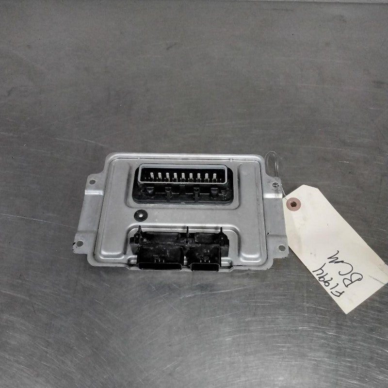 Chassis Brain Box DODGE CHARGER 06